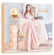 SAPHIR MUSE NIGHT EDP 200ml SPREJ + EDP 25ml SPREJ