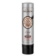 Monin Pisak Latte Art kakao 150 ml