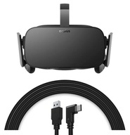 5m USB kábel OCULUS Link SteamVR Quest 1 & 2 LUX