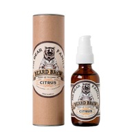 Citrusový olej na bradu Mr Bear Family Beard 60 ml