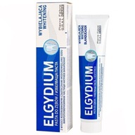 ELGYDIUM WHITENING Bieliaca zubná pasta 75ml