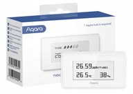 AQARA SNÍMAČ KVALITY VZDUCHU TVOC ZIGBEE EU