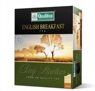 Qualitea English Raňajkový čaj 100t bez obálok