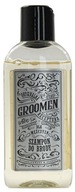 GROOMEN - POĽSKÝ ŠAMPÓN NA VETROVÉ fúzy - 150 ml