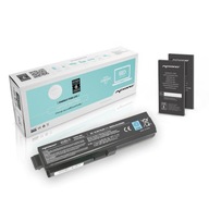 PA3817U-1BRS Batéria pre Toshiba L735 L750 8800mAh