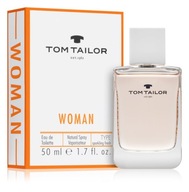 Tom Tailor Woman 50 ml EDT