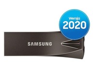 Samsung BAR Plus 2020 flash disk 128 GB USB 3.1 flash disk 400 MB/s Titan Game