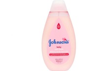 Johnson`s Baby Delicate telový gél pre deti 500 ml