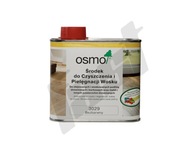 OSMO 3029 Wachspflege čistenie a renovácia 0,5L