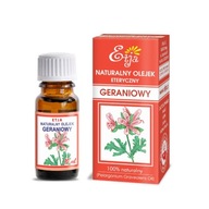 .ETJA Prírodný esenciálny olej - Geranium 10ml