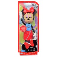 POSTAVIČKA MINNIE MOUSE MINI BÁBIKA VEĽMI ŽIVÁ