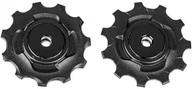 Kolesá prehadzovačky SRAM X7/X9/GX Type 2/2.1 (od 2012) 10-st.