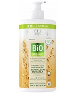 Eveline Bio Organic telový balzam 650 ml