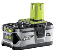 RYOBI Batéria Batéria RB18L40 Li-Ion 4,0Ah