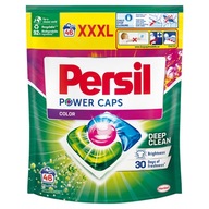 PERSIL Power Caps Color Laundry kapsule 46 ks XXXL