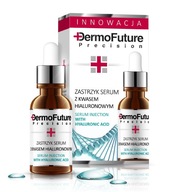 Dermofuture Precision Injection-Serum s hyalovou kyselinou