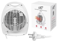 FARELKA VENTILÁTOROVÝ OHRIEVAČ ELEKTRICKÝ OHRIEVAČ 2000W