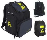 MEGA batoh FISCHER BACKPACK Race 70L prilba a topánky