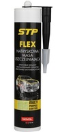 NOVOL STP FLEX SPREJOVACIA HMOTA 290ml ČIERNA