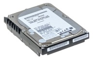 FUJITSU A3C40048253 146 GB 10K SCSI 3,5 \ 