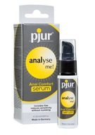 Gél-pjur ma analyzuj! Sérum 20 ml análny Comfort