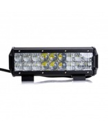 EINPARTS LED PRACOVNÁ LAMPA 90W 30/60 COMBO