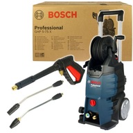 Tlakový čistič 2600W 185bar GHP 5-75 X BOSCH