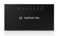 Ubiquiti ER-X-SFP EdgeRouter Edge OS SFP PoE UBNT