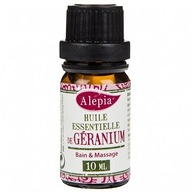 ÉTERICKÝ OLEJ GERANIUM 10ml