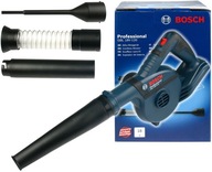 Batériový fúkač 18V ​​GBL 18V-120 BOSCH