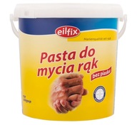 EILFIX pasta na umývanie rúk 10L - bez piesku