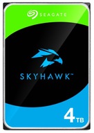 Seagate Skyhawk 4TB SATA III 3,5