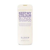 ELEVEN AUSTRALIA KEEP MY COLOR BLONDE SHAMPOO