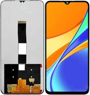 LCD displej pre Xiaomi Redmi 9A / 9C