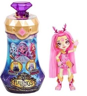 PIXLINGS PINK DEER DOLL, TM TOYS