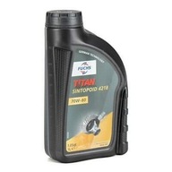 FUCHS TITAN SINTOPOID 4218 70W-80 1l BMW G3