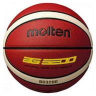 Basketbalová lopta Molten B7G3200, veľkosť 7, do košíka