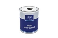 ANTIFULING HARD SEA LINE BLACK 0,75 l.