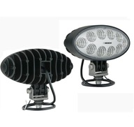 LED pracovná lampa 60° 4000lm CRV1B.52301 4 KS