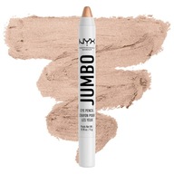 NYX JAMBO FROSTING JEMNÁ BÉŽOVÁ SATÉNOVÁ ceruzka na oči