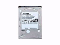 HDD 320 GB 2,5'' 9,5 mm TOSHIBA LAPTOP MQ01abd0