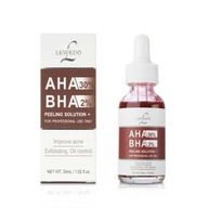 LEWEDO AHA 30 % BHA 2 % Niacínamidový olej 30 ml