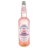 Fentimans Rose Limonade (divá ruža) 750 ml