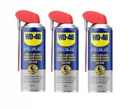 WD-40 ŠPECIÁLNY AEROSOL SILIKÓNOVÉHO TUKU 400ML