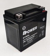 BPower GTX5L YTX5L-BS 4Ah 80A gélová batéria