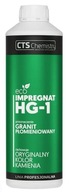 CTS CHEMISTRY HG-1 IMPREGNÁT NA ŽULU 1L