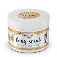 Sugar Coffee Scrub - Nacomi 200 ml