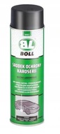 ÚDRŽBA LAMB SPREJ 500ML BLACK BOLL