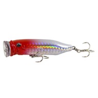 Wobler PIKE Whopper Flopper Popper 9,4g 7cm C