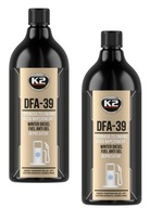 K2 DFA-39 DIESELOVÝ PRÍDAVOK ZIMNÝ DEPRESOR 1L